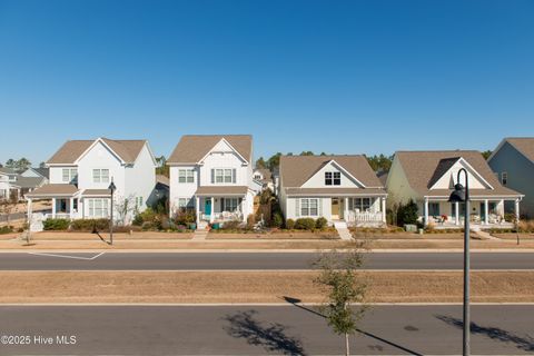 A home in Wilmington