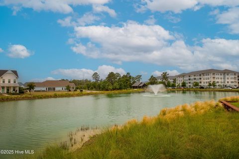 A home in Wilmington