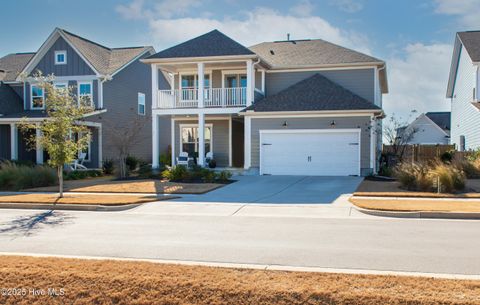 A home in Wilmington