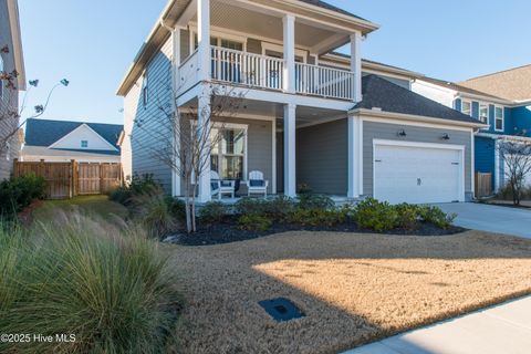 A home in Wilmington