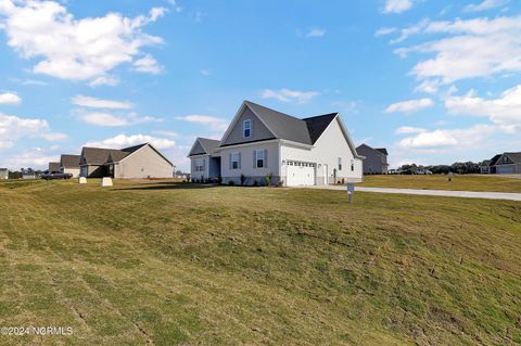 A home in Rocky Point