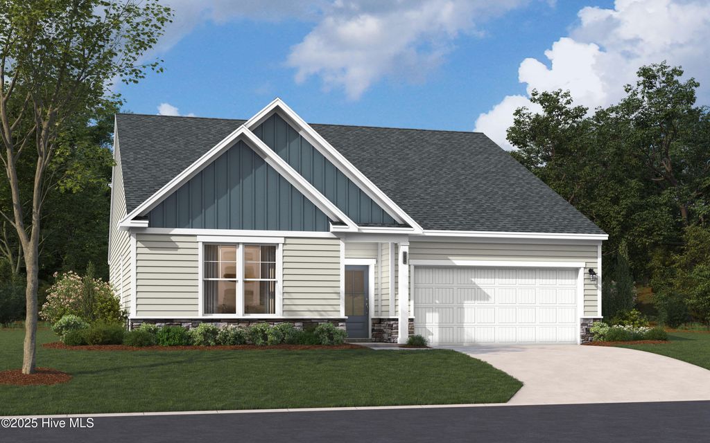 Photo of 6227 Raystone Way Way, Leland, NC 28451 (MLS # 100540592)