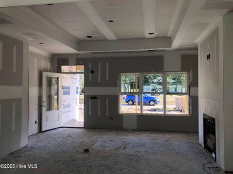 Tiny photo for 2478 Lake Ridge Drive, Southport, NC 28461 (MLS # 100538492)