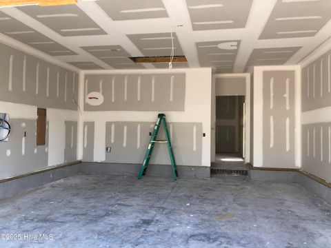 Tiny photo for 2478 Lake Ridge Drive, Southport, NC 28461 (MLS # 100538492)