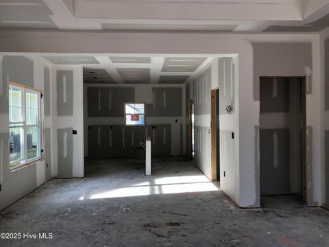 Tiny photo for 2478 Lake Ridge Drive, Southport, NC 28461 (MLS # 100538492)