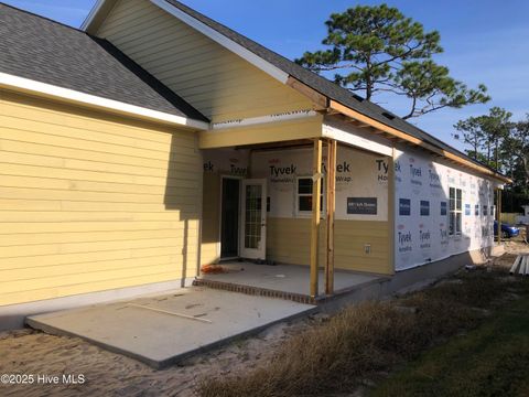 Tiny photo for 2478 Lake Ridge Drive, Southport, NC 28461 (MLS # 100538492)