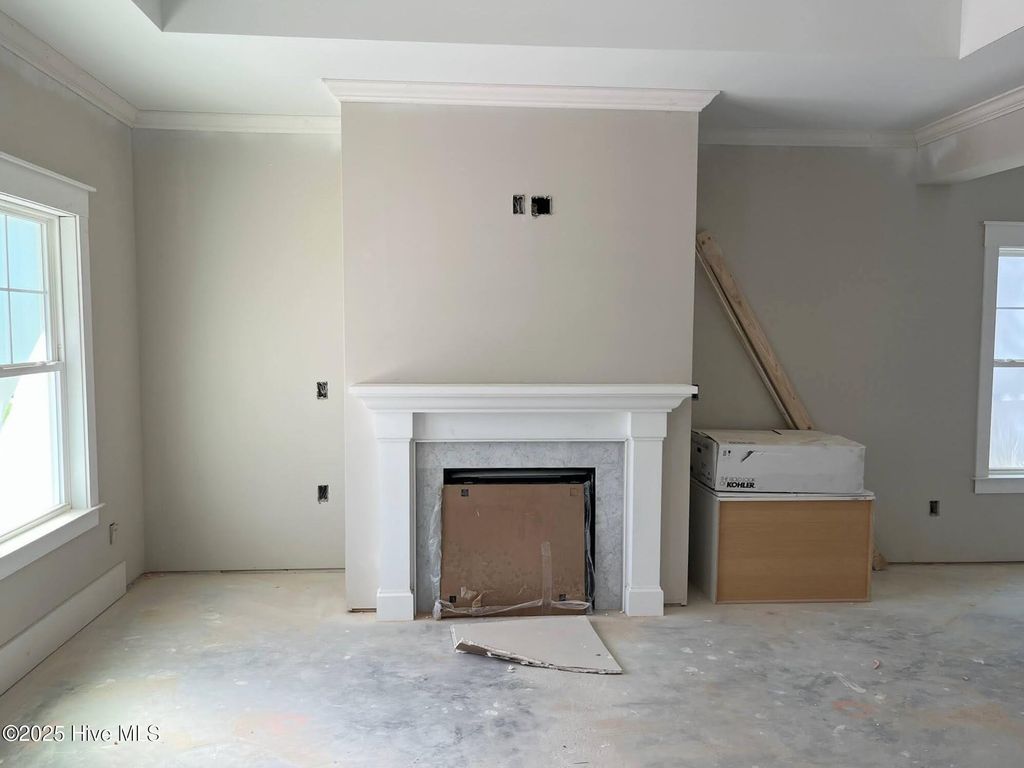 Photo of 2478 Lake Ridge Drive, Southport, NC 28461 (MLS # 100538492)