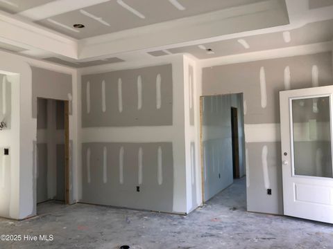 Tiny photo for 2478 Lake Ridge Drive, Southport, NC 28461 (MLS # 100538492)