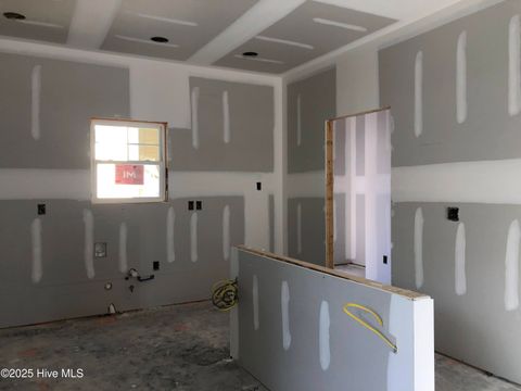 Tiny photo for 2478 Lake Ridge Drive, Southport, NC 28461 (MLS # 100538492)