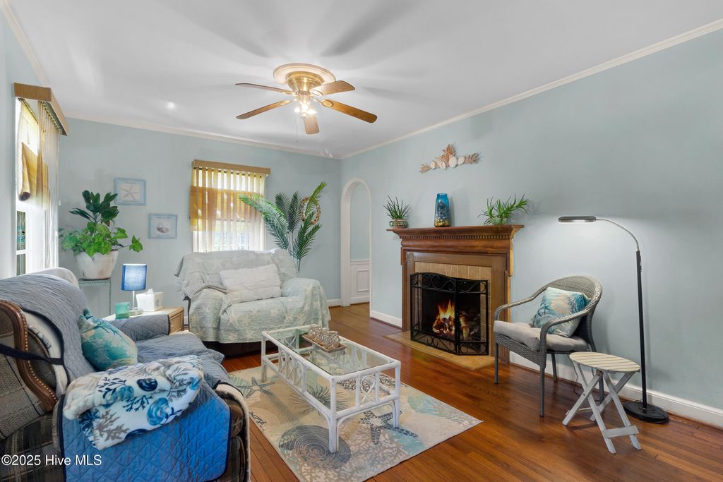 Photo of 811 Chattawka Lane, New Bern, NC 28560 (MLS # 100521625)