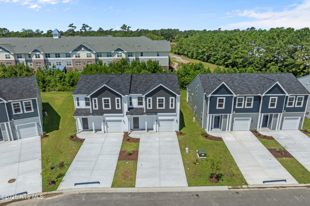 Photo of 317 Parkington Lane #87 B, Ocean Isle Beach, NC 28469 (MLS # 100534504)