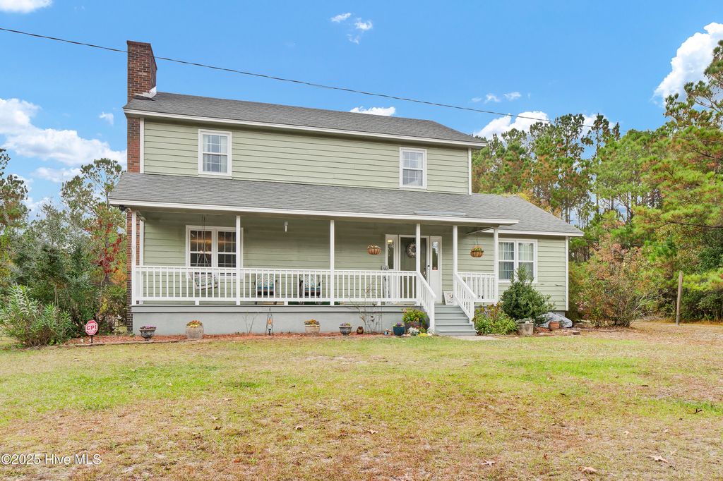 Photo of 21801 U.S. 17, Hampstead, NC 28443 (MLS # 100543552)