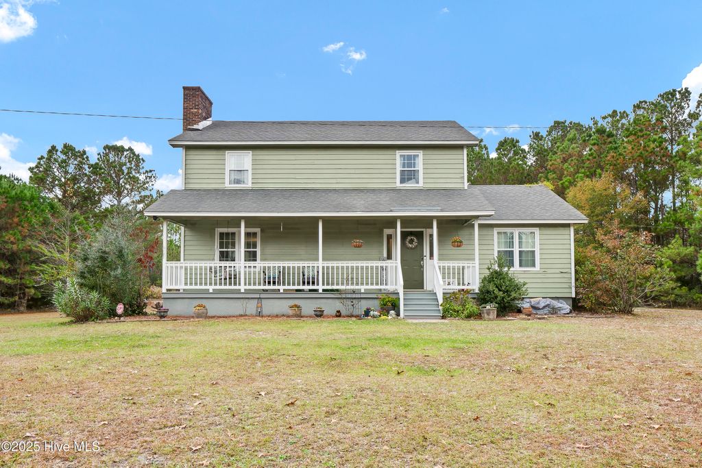 Photo of 21801 U.S. 17, Hampstead, NC 28443 (MLS # 100543552)