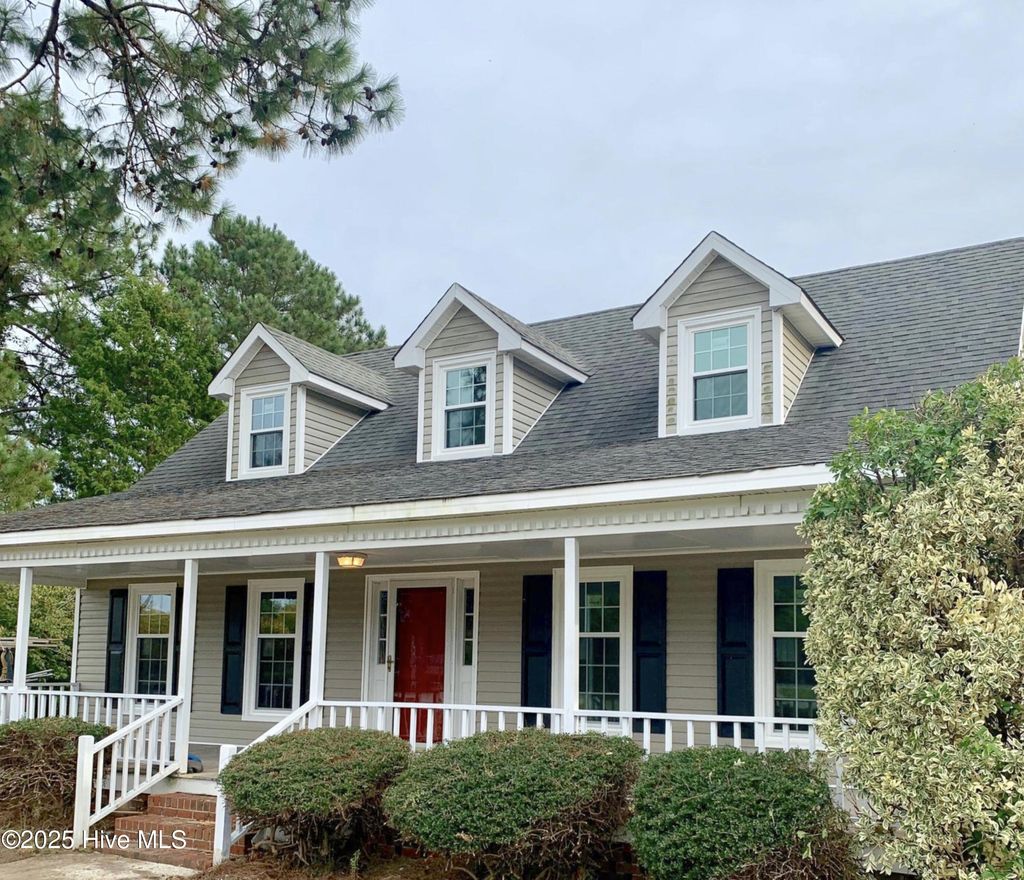 Photo of 100 Louis Street, Greenville, NC 27858 (MLS # 100537300)