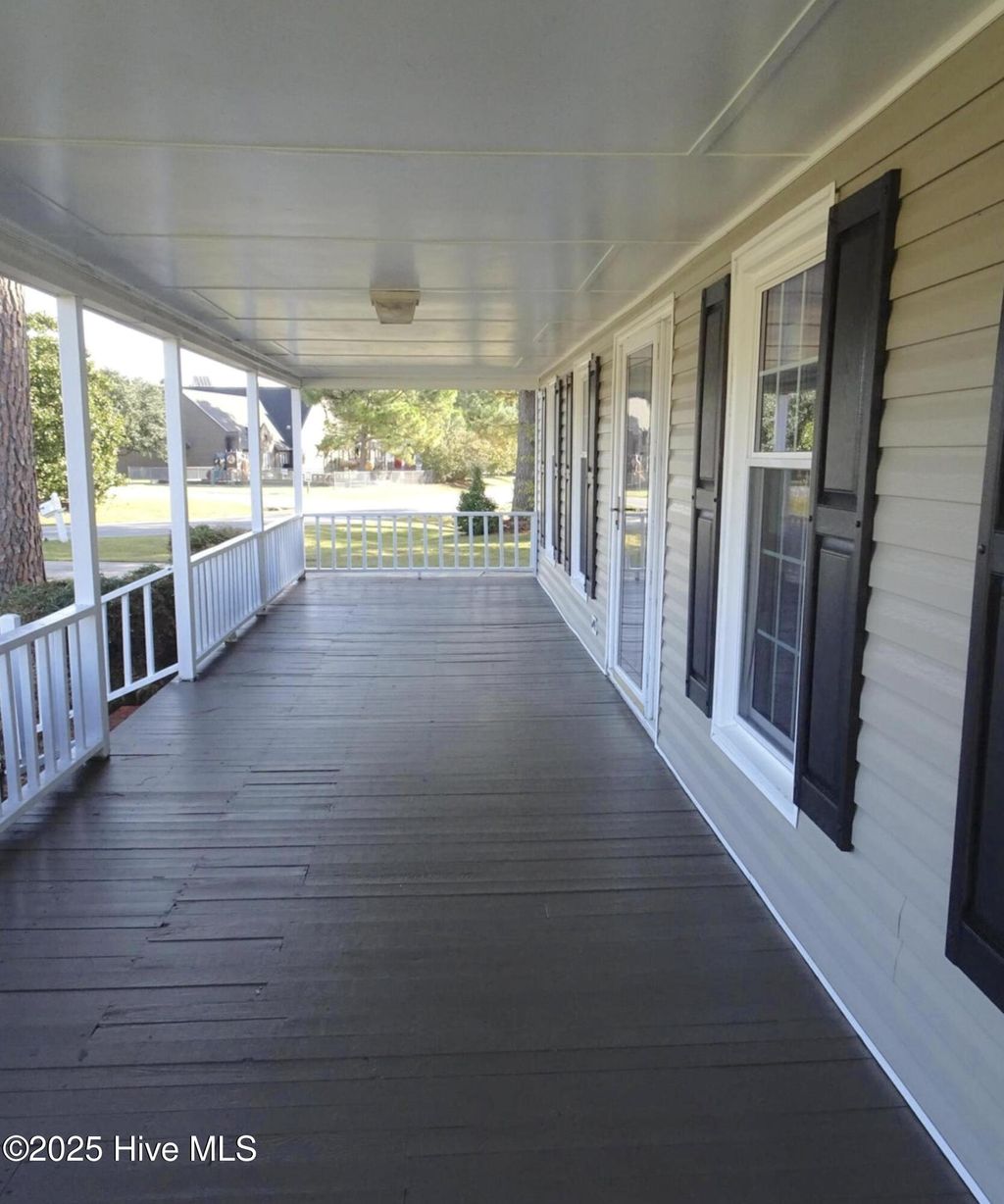 Photo of 100 Louis Street, Greenville, NC 27858 (MLS # 100537300)