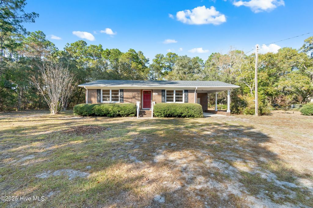 Photo of 962 Taft Road SW, Supply, NC 28462 (MLS # 100541488)