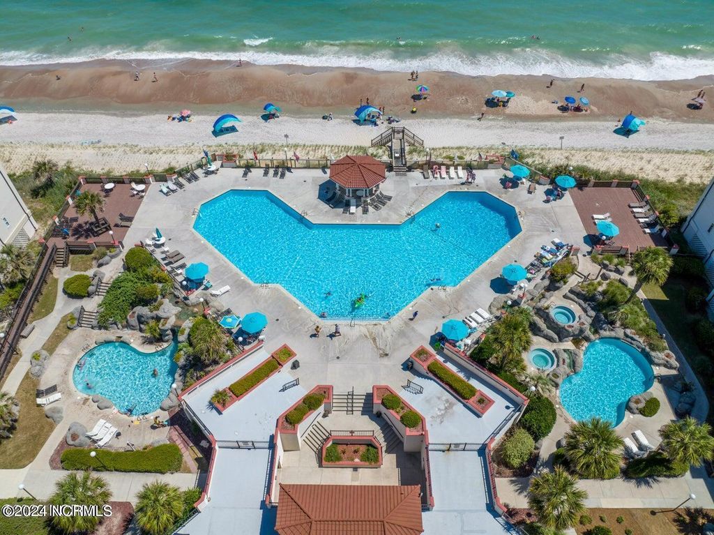 Photo of 790 New River Inlet Road #Unit 220a, North Topsail Beach, NC 28460 (MLS # 100508115)