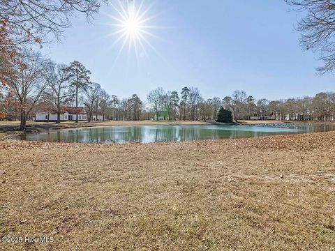 A home in Edenton