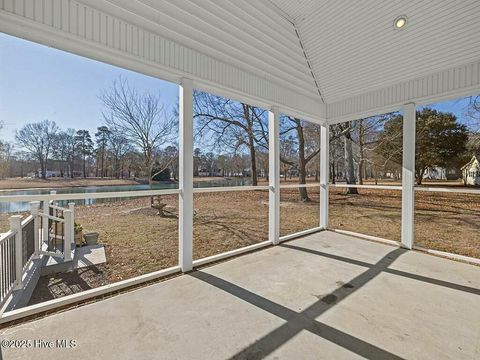 A home in Edenton