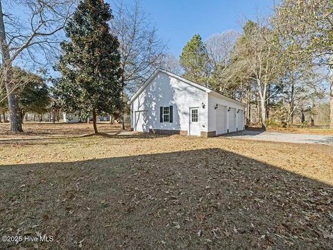 A home in Edenton