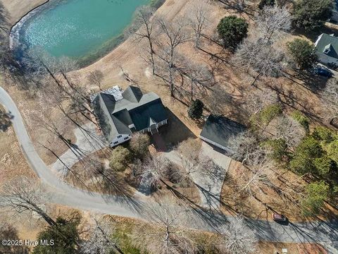 A home in Edenton