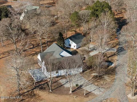 A home in Edenton