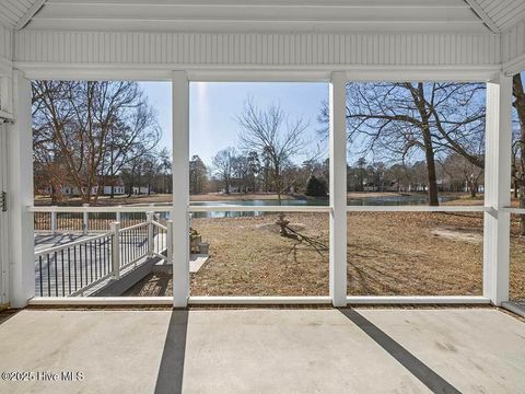 A home in Edenton