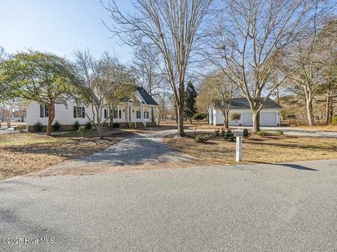 A home in Edenton