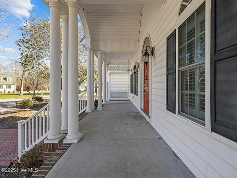 A home in Edenton