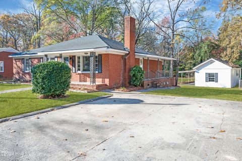 A home in Greenville