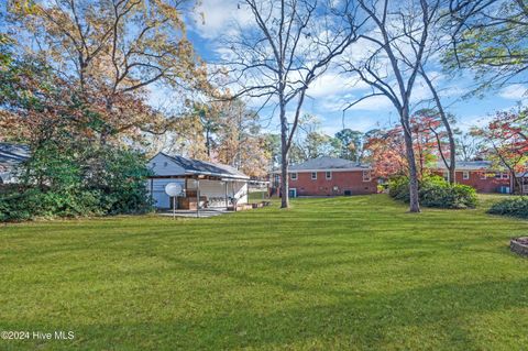 A home in Greenville