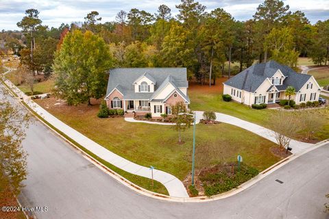 A home in New Bern