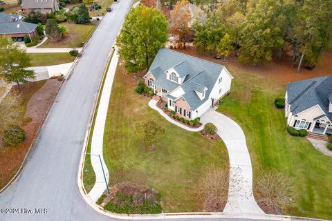 A home in New Bern