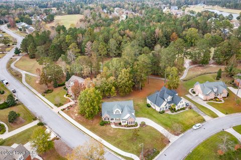 A home in New Bern