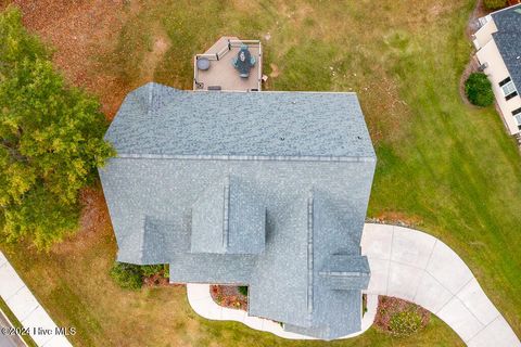 A home in New Bern