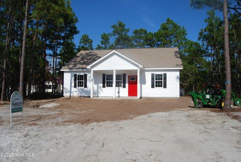 Photo of 1281 Jefferson Road, Southport, NC 28461 (MLS # 100531339)