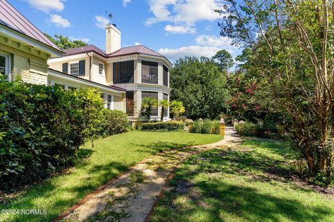 A home in Wilmington