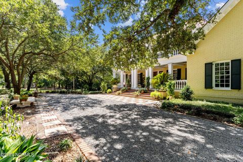 A home in Wilmington