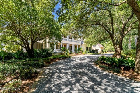 A home in Wilmington