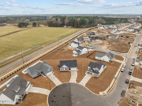 A home in Winterville