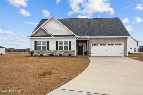 A home in Winterville