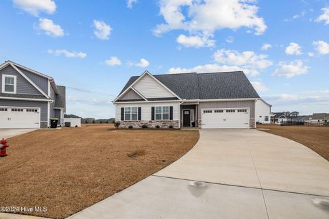 A home in Winterville