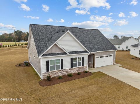 A home in Winterville