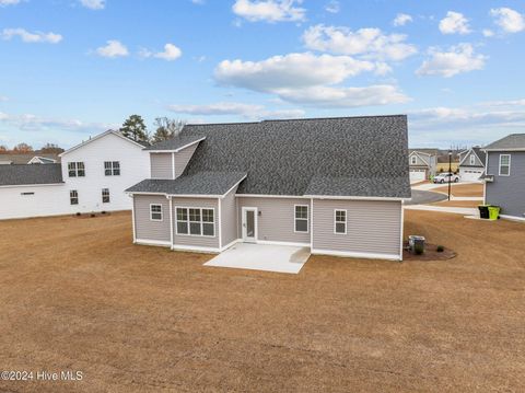 A home in Winterville