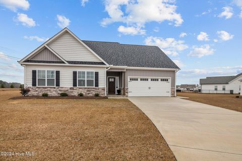 A home in Winterville