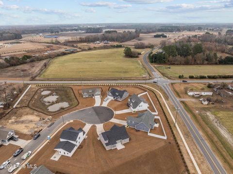 A home in Winterville