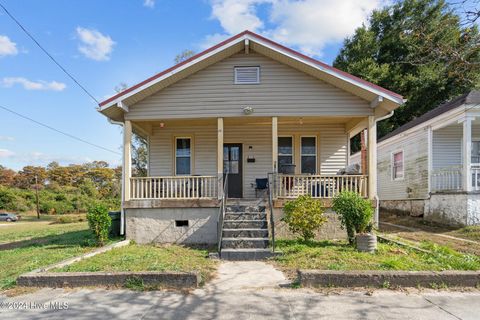 A home in Wilmington