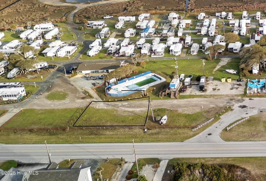 Photo of 4017 Island Drive, North Topsail Beach, NC 28460 (MLS # 100513266)