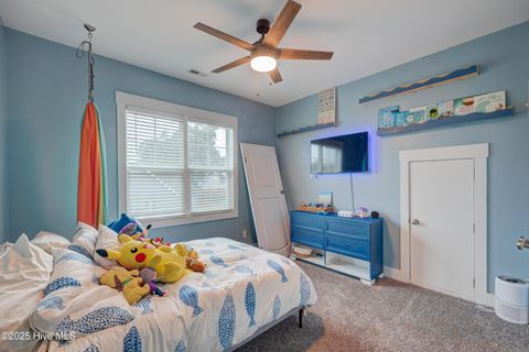 Tiny photo for 50 S Lord Wallace Court, Rocky Point, NC 28457 (MLS # 100534229)