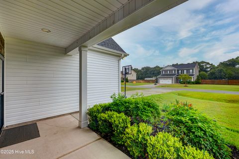 Tiny photo for 50 S Lord Wallace Court, Rocky Point, NC 28457 (MLS # 100534229)